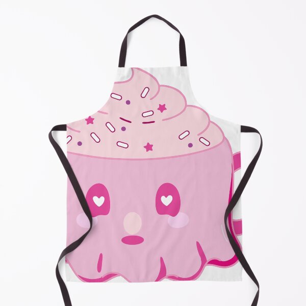 Item preview, Ice-creme with coffee cup baby color designed and sold by Artist300DPI.