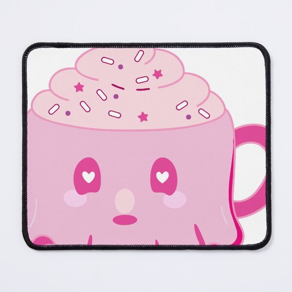 Item preview, Ice-creme with coffee cup baby color designed and sold by Artist300DPI.