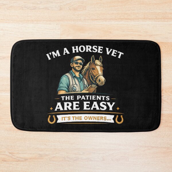 Item preview, Male Horse Vet 01 designed and sold by Elisabeth Lucas.