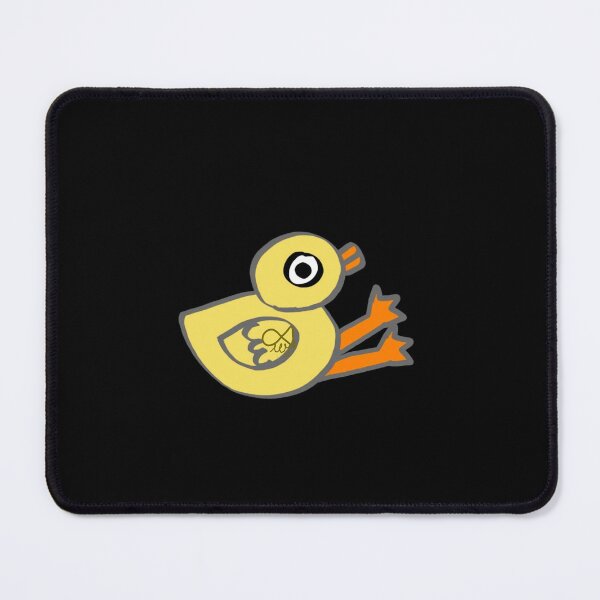 Item preview, WILFUL DUCK LaMaisonOfMY WILFUL SO WHAT?! COLLECTION | BLACK Edition | No.02 designed and sold by LaMaisonOfMY.