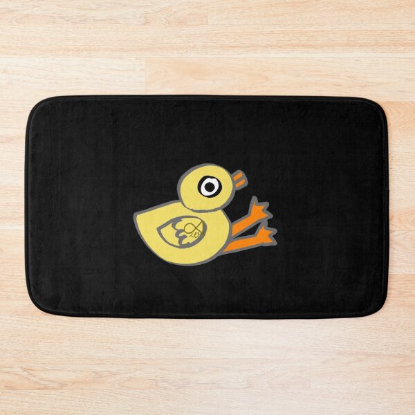Item preview, WILFUL DUCK LaMaisonOfMY WILFUL SO WHAT?! COLLECTION | BLACK Edition | No.02 designed and sold by LaMaisonOfMY.
