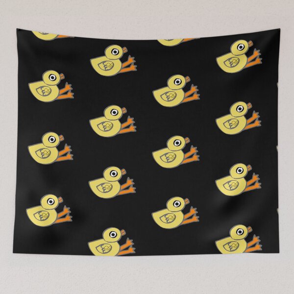Item preview, WILFUL DUCK LaMaisonOfMY WILFUL SO WHAT?! COLLECTION | BLACK Edition | No.02 designed and sold by LaMaisonOfMY.