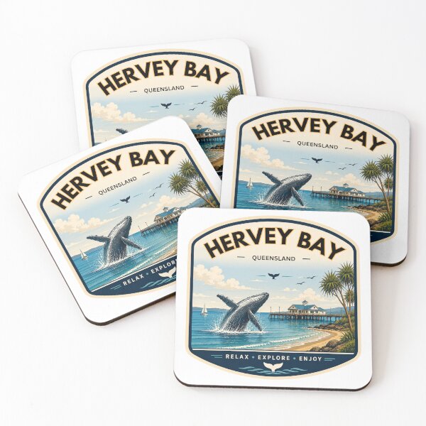 Item preview, Hervey Bay, Queensland designed and sold by PamLeeDesign.