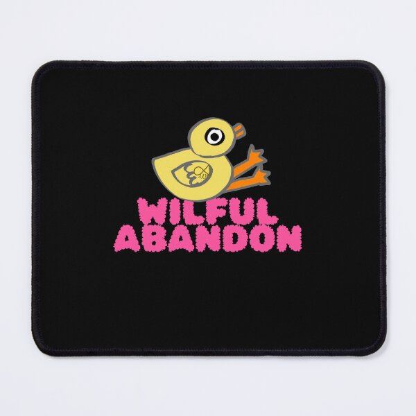 Item preview, WILFUL DUCK LaMaisonOfMY WILFUL SO WHAT?! COLLECTION | BLACKP Edition | No.01 designed and sold by LaMaisonOfMY.