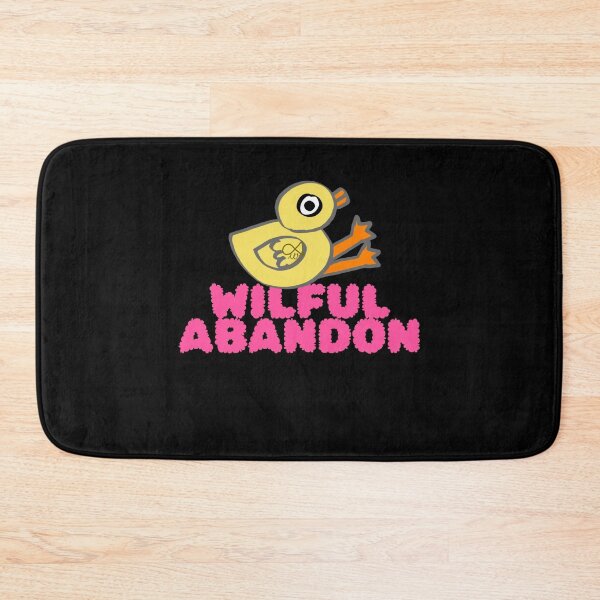Item preview, WILFUL DUCK LaMaisonOfMY WILFUL SO WHAT?! COLLECTION | BLACKP Edition | No.01 designed and sold by LaMaisonOfMY.