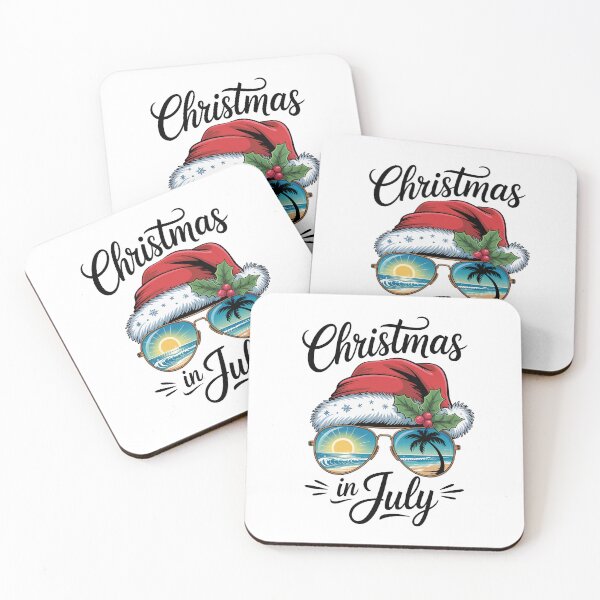 Item preview, Christmas in July designed and sold by jkrphoto.