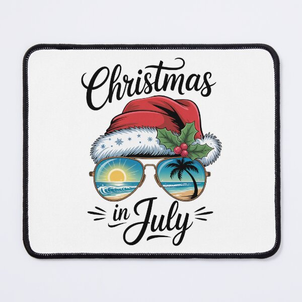 Item preview, Christmas in July designed and sold by jkrphoto.