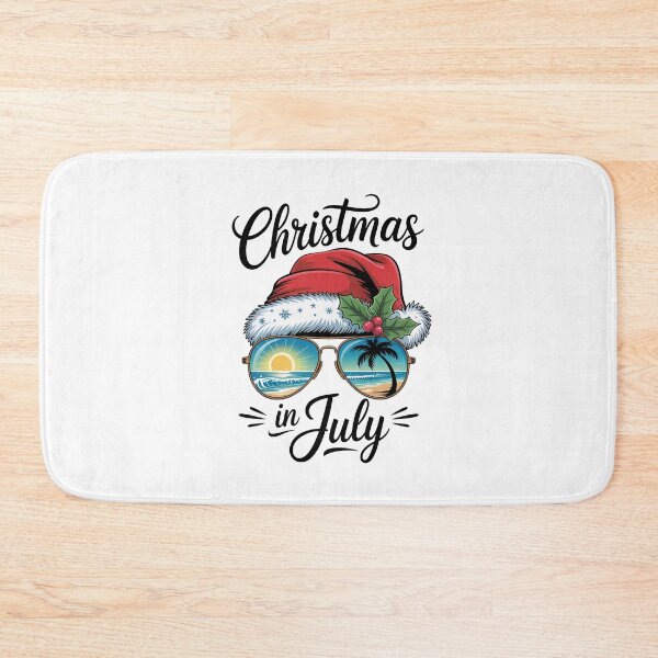 Item preview, Christmas in July designed and sold by jkrphoto.