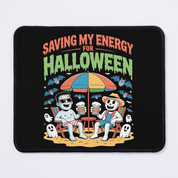 Item preview, spooky season - funny halloween - halloween lover - witch - ghost - pumpkin - summerween - spooky vibes - cute halloween - trick or treat - candy - haunted - goth designed and sold by JansenGS.
