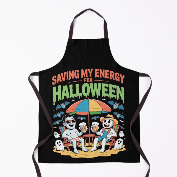 Item preview, spooky season - funny halloween - halloween lover - witch - ghost - pumpkin - summerween - spooky vibes - cute halloween - trick or treat - candy - haunted - goth designed and sold by JansenGS.