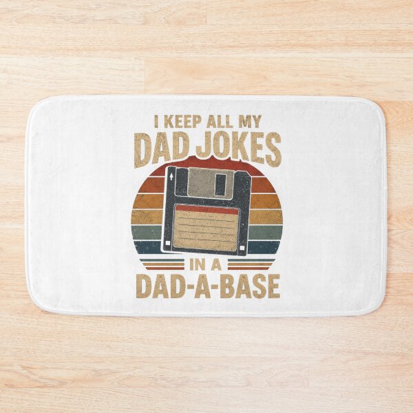 Item preview, Funny Dad Jokes Database designed and sold by SaryaSmyth19.