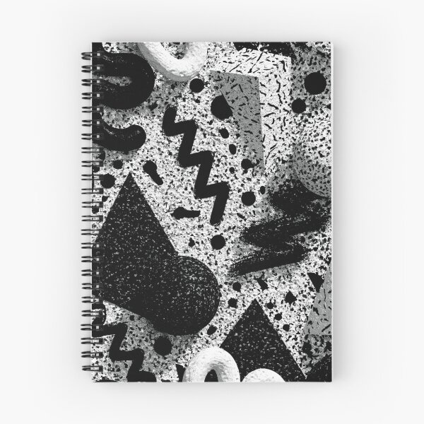 Item preview, Static III Doodle Noise (No.06)  designed and sold by Form Finding Design.