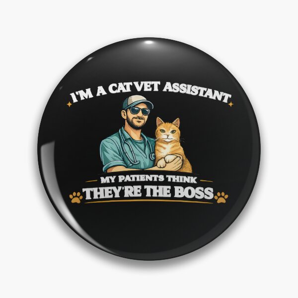 Item preview, Male Vet Assistant 01 designed and sold by Elisabeth Lucas.