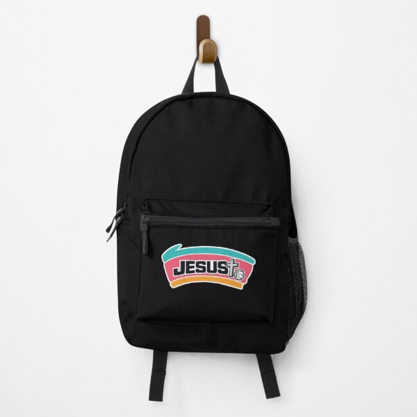 Item preview, JESUS - Colorful and Sporty designed and sold by BELIEVERS with STYLE.