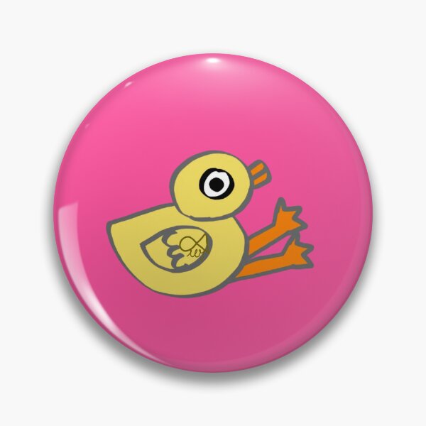 Item preview, WILFUL DUCK LaMaisonOfMY WILFUL SO WHAT?! COLLECTION | PINK Edition | No.02 designed and sold by LaMaisonOfMY.