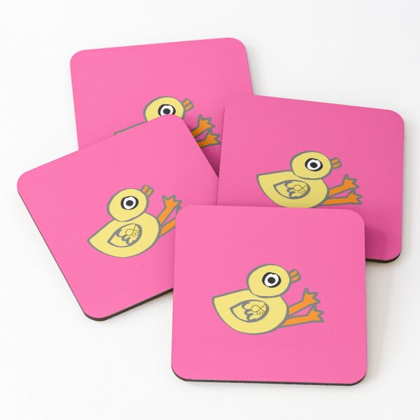 Item preview, WILFUL DUCK LaMaisonOfMY WILFUL SO WHAT?! COLLECTION | PINK Edition | No.02 designed and sold by LaMaisonOfMY.