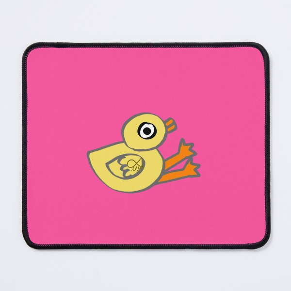 Item preview, WILFUL DUCK LaMaisonOfMY WILFUL SO WHAT?! COLLECTION | PINK Edition | No.02 designed and sold by LaMaisonOfMY.