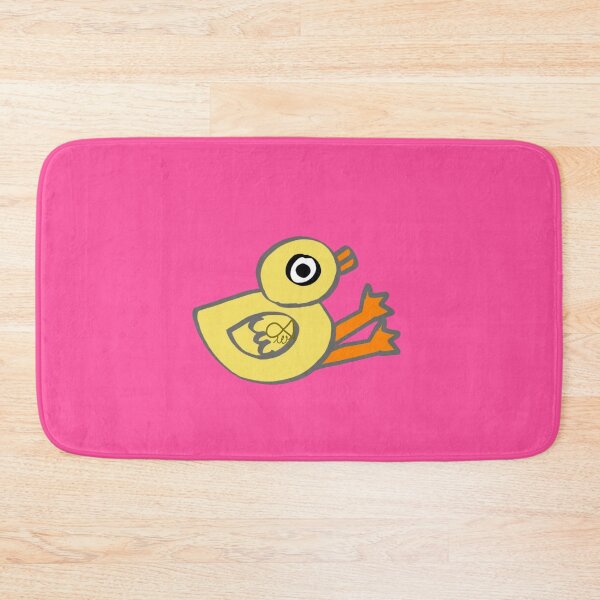 Item preview, WILFUL DUCK LaMaisonOfMY WILFUL SO WHAT?! COLLECTION | PINK Edition | No.02 designed and sold by LaMaisonOfMY.