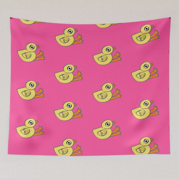 Item preview, WILFUL DUCK LaMaisonOfMY WILFUL SO WHAT?! COLLECTION | PINK Edition | No.02 designed and sold by LaMaisonOfMY.