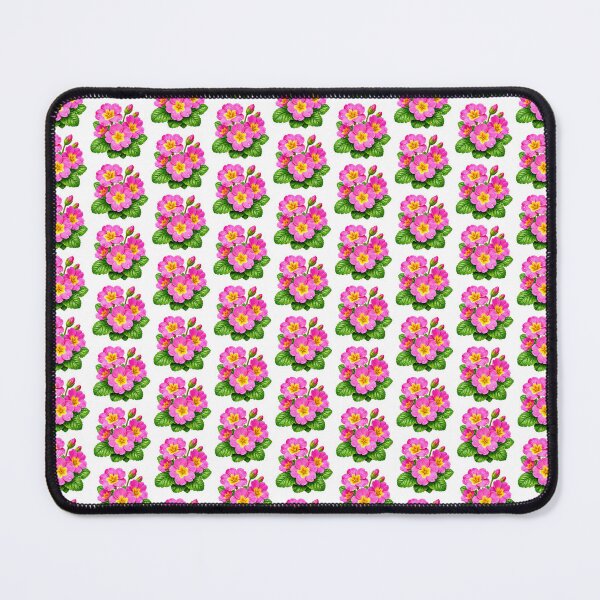 Item preview, Primrose Flower Spring Floral Art designed and sold by PriyankaSonara.