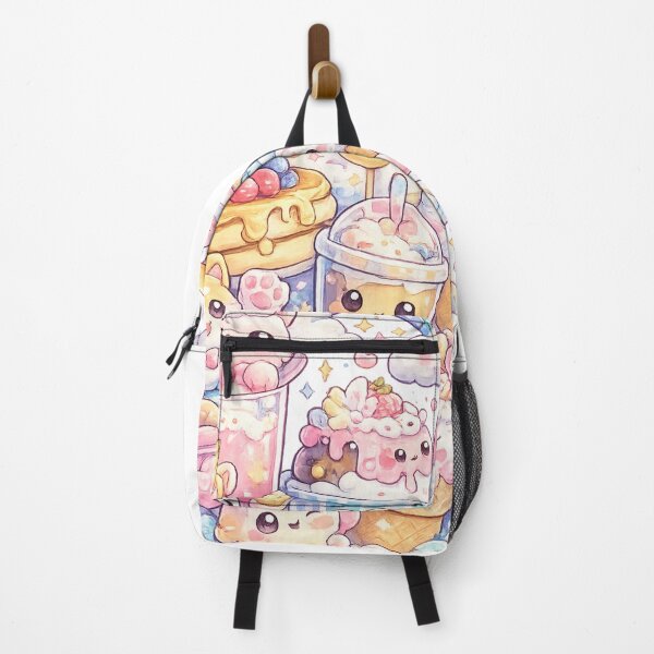 Item preview, Kawaii-inspired artwork designed and sold by Dudek Originals.