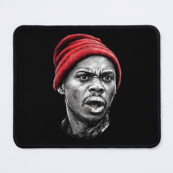 Item preview, Tyrone Biggums designed and sold by The Art by Rossouw.