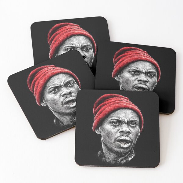 Item preview, Tyrone Biggums designed and sold by The Art by Rossouw.