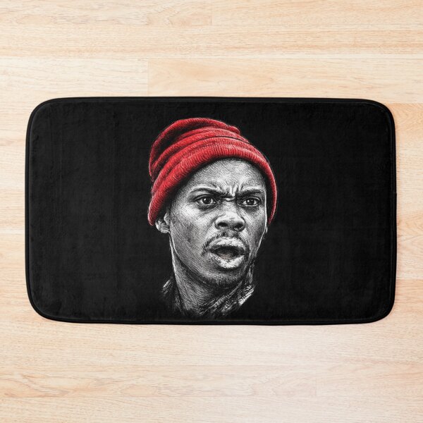 Item preview, Tyrone Biggums designed and sold by The Art by Rossouw.