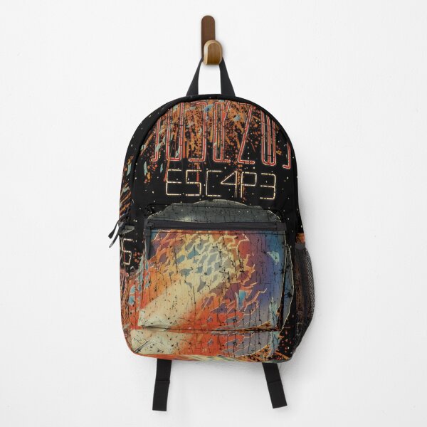 Item preview, Escape 1981 Retro - (kpoprushhh) #9432 designed and sold by trusty-ben-art.