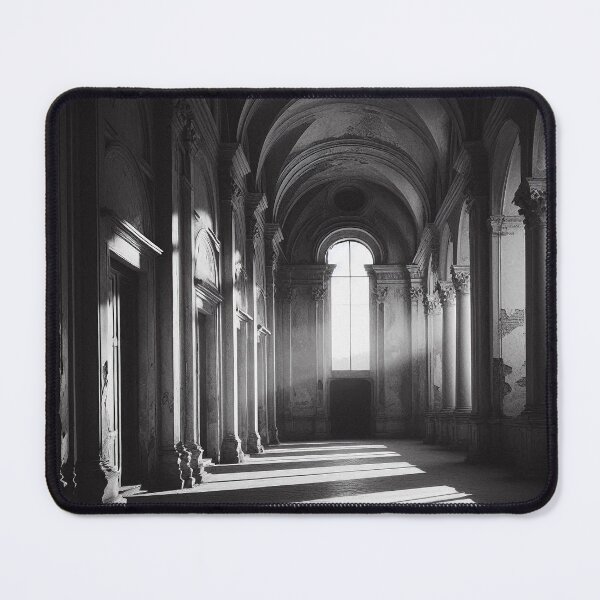 Item preview, Where Silence Lives designed and sold by Roberta Calabrese.