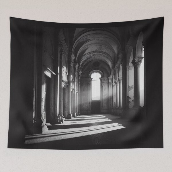 Item preview, Where Silence Lives designed and sold by Roberta Calabrese.
