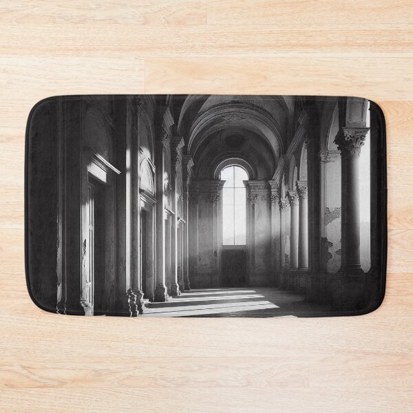 Item preview, Where Silence Lives designed and sold by Roberta Calabrese.