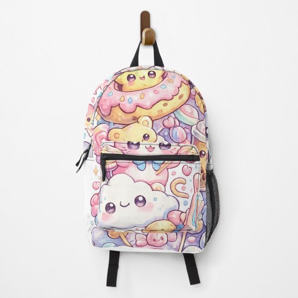 Item preview, Cute kawai styled art designed and sold by Dudek Originals.
