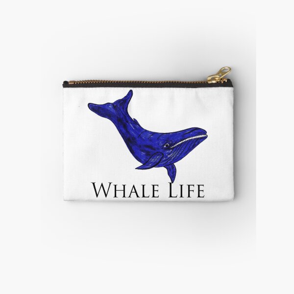 Item preview, Whale Life designed and sold by barryknauff.