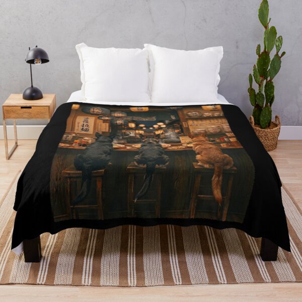 Item preview, Japanese Australian Kelpie Art Ramen Noodle Foodie Dog Lover designed and sold by DoodleTortle.