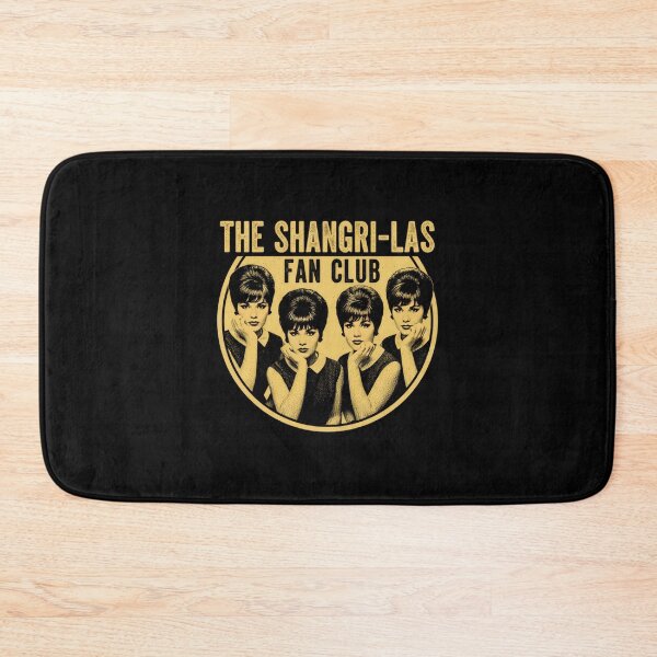 Item preview, The Shangri-Las / 60s Girl Group Fan Art Design #4708 designed and sold by trusty-ben-art.