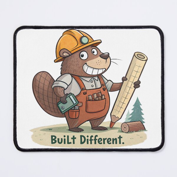 Item preview, BUILD DIFFERENT designed and sold by WILDWEAR COLLECTION.