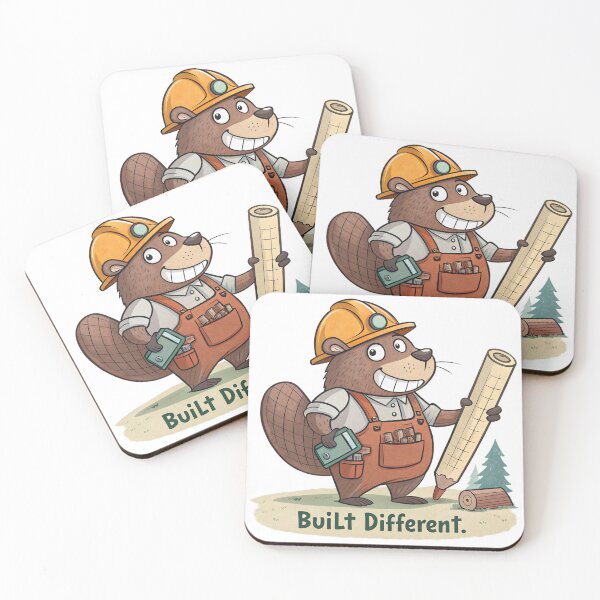 Item preview, BUILD DIFFERENT  designed and sold by WILDWEAR COLLECTION.