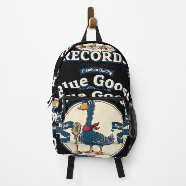 Artikelvorschau, Blue Goose Records 1970 #8320 entworfen und verkauft von trusty-ben-art.