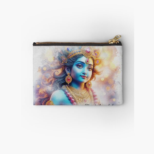 Item preview, Janmashtami, Krishna, Lord Krisna Greetings designed and sold by creativityen.