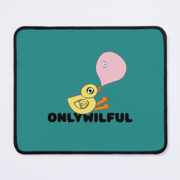 Item preview, WILFUL DUCK LaMaisonOfMY WILFUL SO WHAT?! COLLECTION | GREEN Edition | No.05 designed and sold by LaMaisonOfMY.