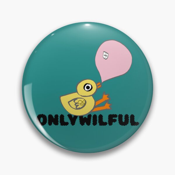 Item preview, WILFUL DUCK LaMaisonOfMY WILFUL SO WHAT?! COLLECTION | GREEN Edition | No.05 designed and sold by LaMaisonOfMY.