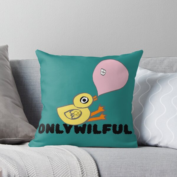 Item preview, WILFUL DUCK LaMaisonOfMY WILFUL SO WHAT?! COLLECTION | GREEN Edition | No.05 designed and sold by LaMaisonOfMY.