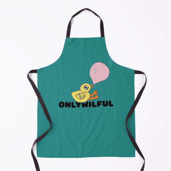 Item preview, WILFUL DUCK LaMaisonOfMY WILFUL SO WHAT?! COLLECTION | GREEN Edition | No.05 designed and sold by LaMaisonOfMY.