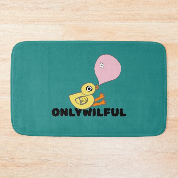 Item preview, WILFUL DUCK LaMaisonOfMY WILFUL SO WHAT?! COLLECTION | GREEN Edition | No.05 designed and sold by LaMaisonOfMY.