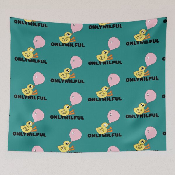 Item preview, WILFUL DUCK LaMaisonOfMY WILFUL SO WHAT?! COLLECTION | GREEN Edition | No.05 designed and sold by LaMaisonOfMY.