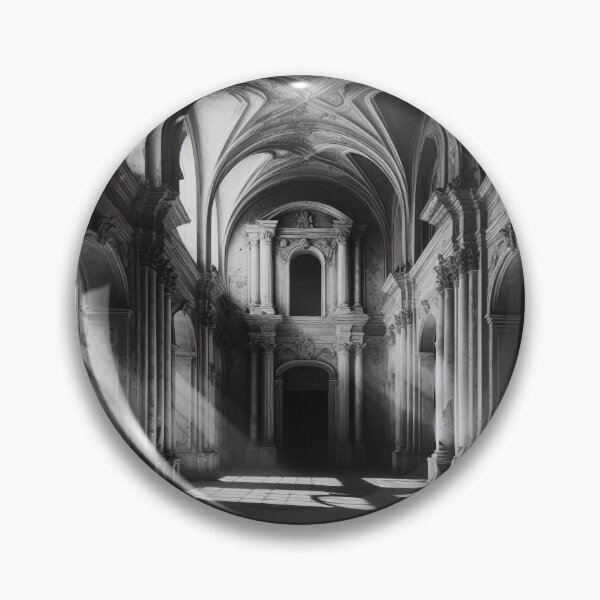 Item preview, Where Silence Lives designed and sold by Roberta Calabrese.