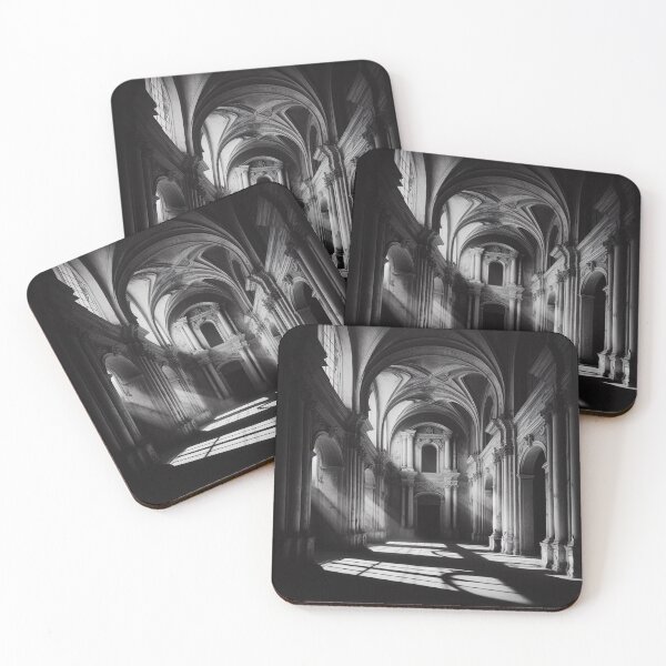 Item preview, Where Silence Lives designed and sold by Roberta Calabrese.