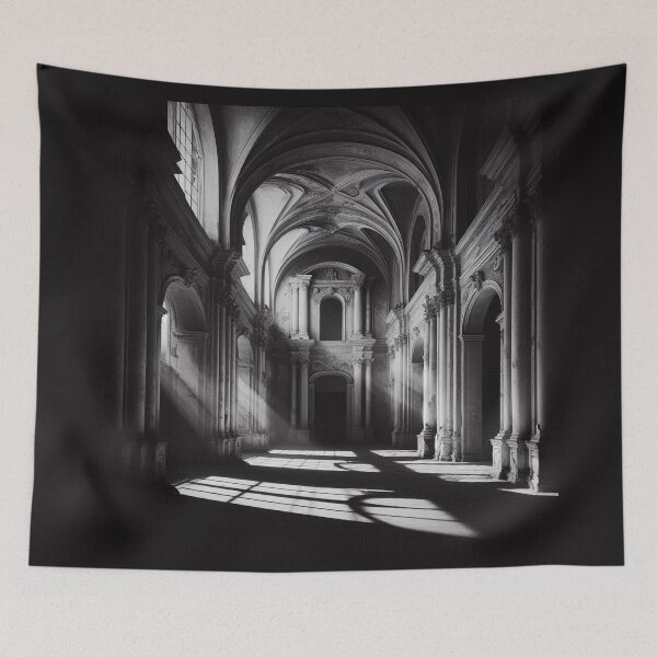 Item preview, Where Silence Lives designed and sold by Roberta Calabrese.