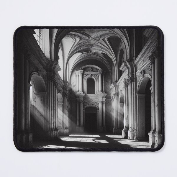 Item preview, Where Silence Lives designed and sold by Roberta Calabrese.
